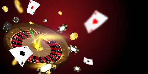 Play the most famous casino games in the world.